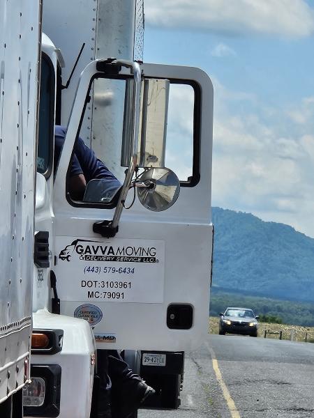 Gavva Moving and Delivery Service LLC