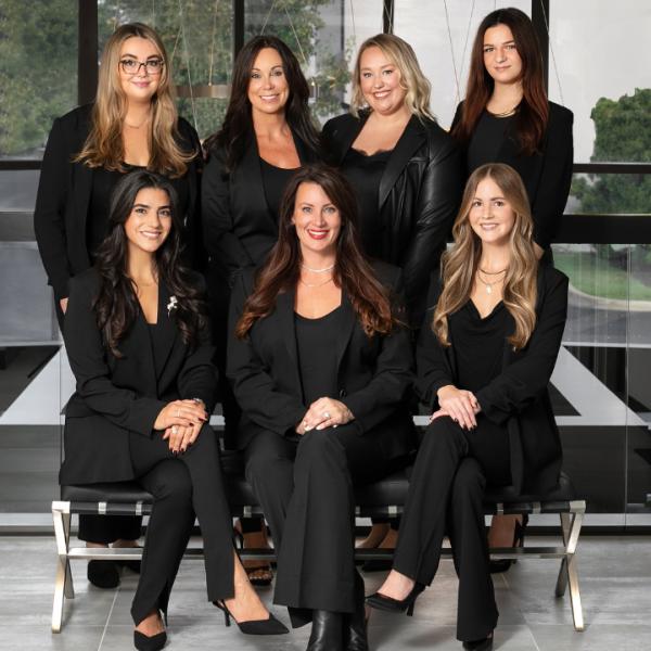 Keller Williams Domain: Christina Gennari