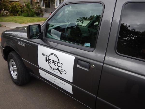 Ready Inspect Go LLC