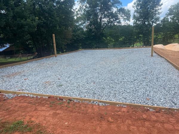 Precision Dirt Workssc