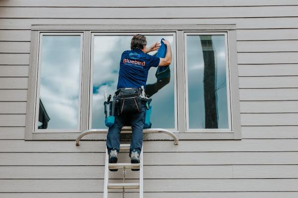 Bluebird Window Cleaning