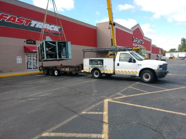 Greenleaf Junk & Trash Hauling