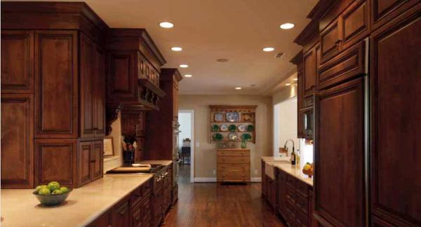 Cabinet Magic