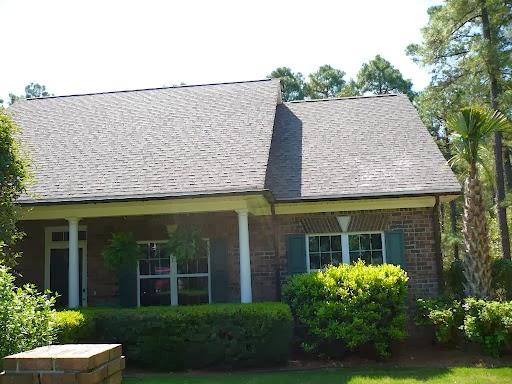 A-Plus Pressure Washing