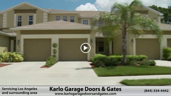 Karlo Garage Doors & Gates