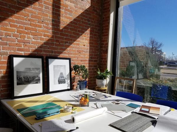 Design Synergies Architecture