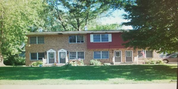 State Place Apartments