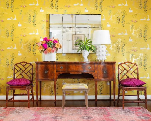 Isabel Ladd Interiors