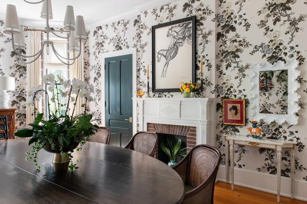 Isabel Ladd Interiors
