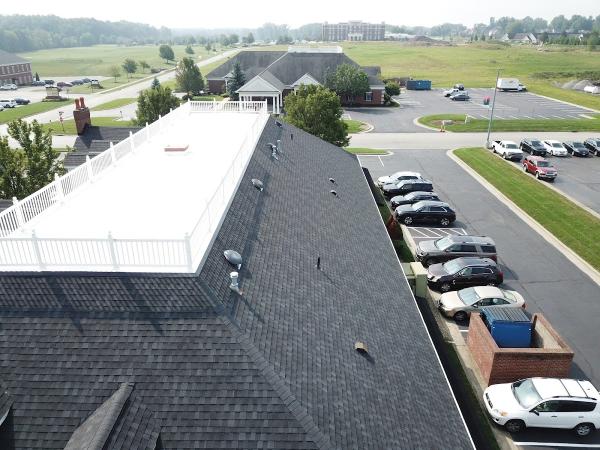 Station Roofing and Construction
