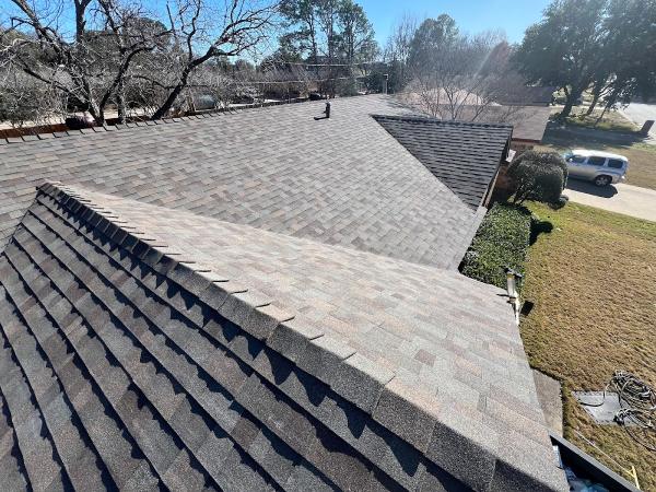 Texas Vets Roofing