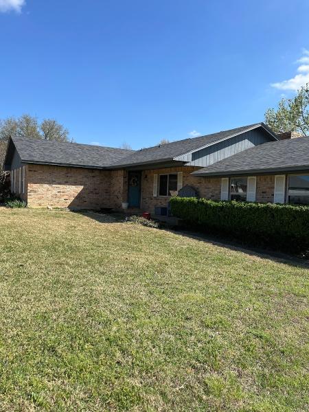 Texas Vets Roofing