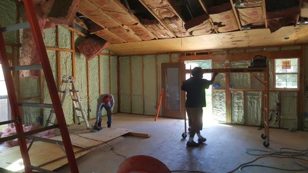 Texas Vets Roofing