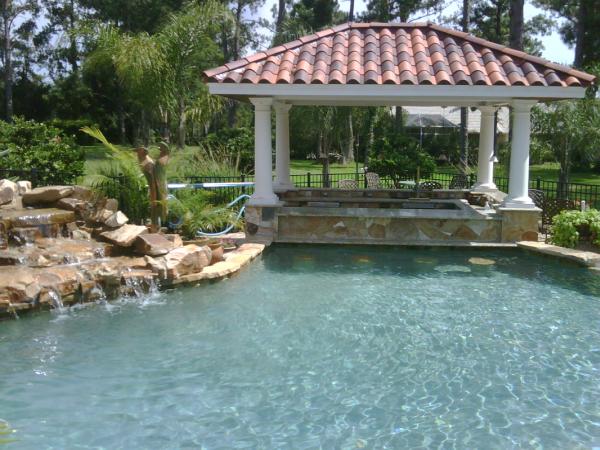 Aquaworks Pool Service & Repair Inc.