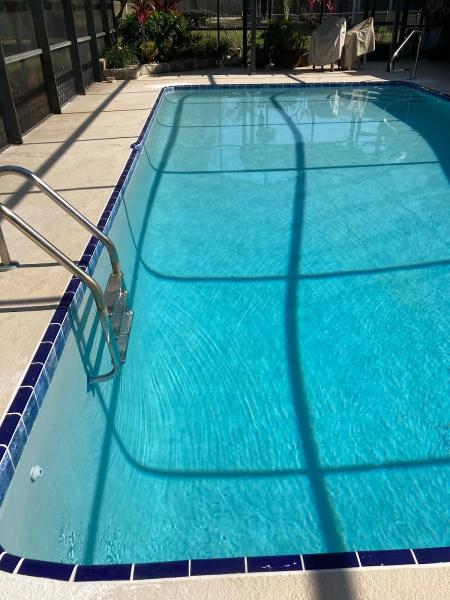 Aquaworks Pool Service & Repair Inc.
