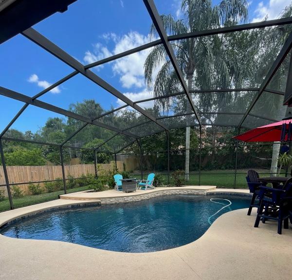 Aquaworks Pool Service & Repair Inc.