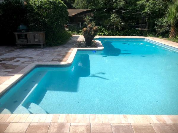 Aquaworks Pool Service & Repair Inc.