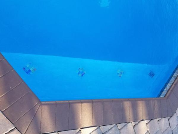 Aquaworks Pool Service & Repair Inc.