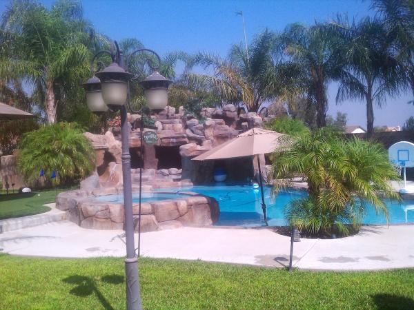 Alex's Pool Service and Repairs