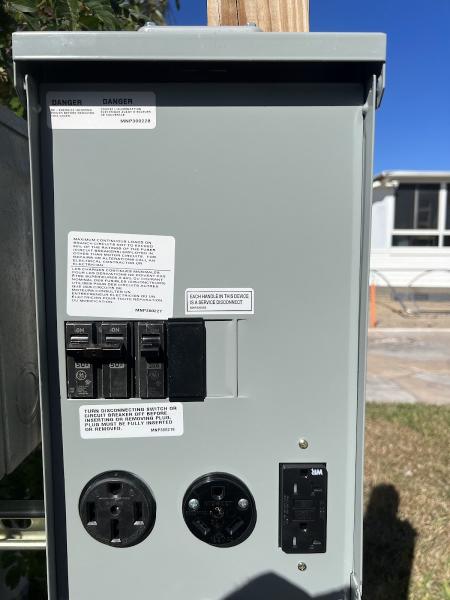 Pro-Precision Electrical Contracting LLC