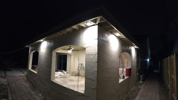 Pro-Precision Electrical Contracting LLC