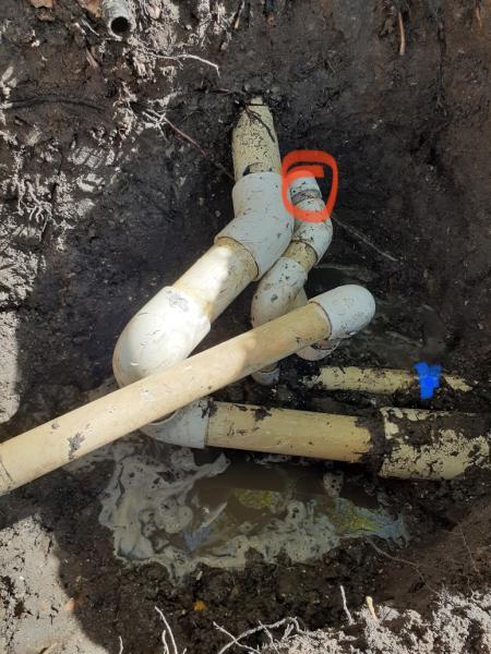 Sarasota Irrigation Repair