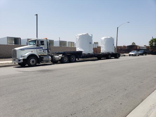 Correct Cryogenics Inc