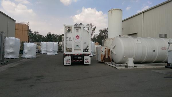 Correct Cryogenics Inc