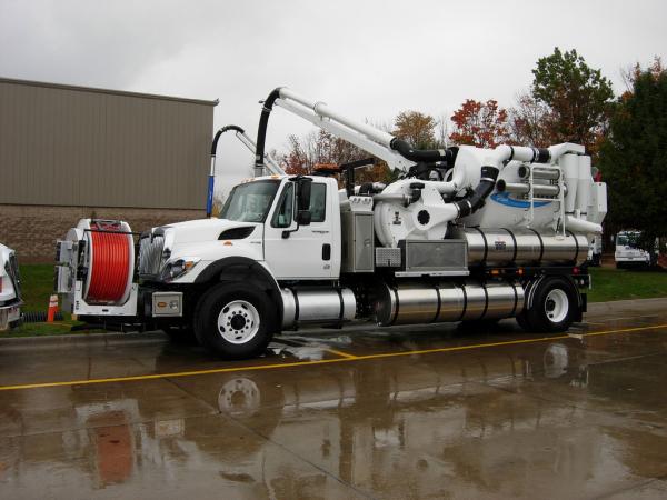 Metro Plumbing & Sewer LLC
