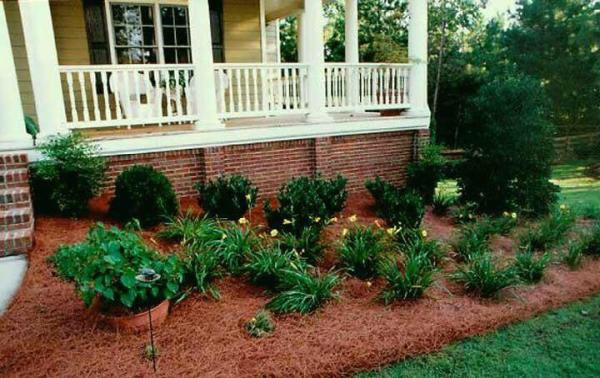 Lovinggood Lawn Care