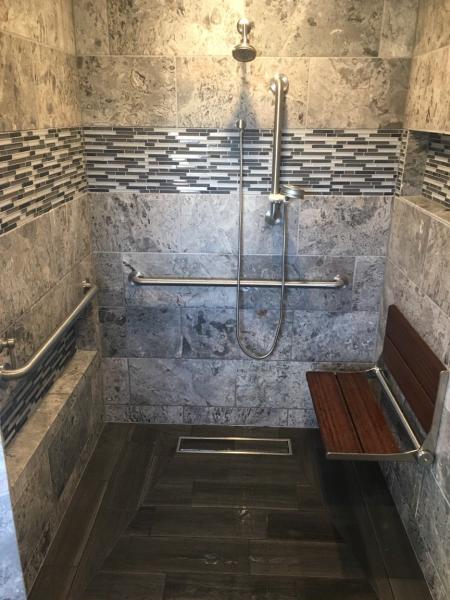 Kohll's Home Modifications