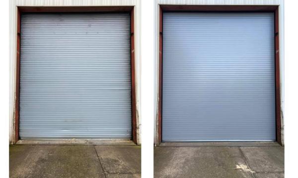 RCS Garage Doors