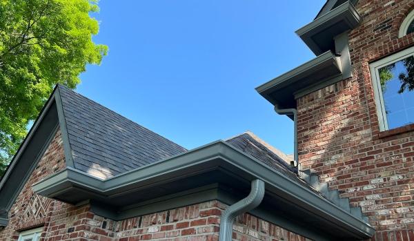 Robert Stevens Roofing