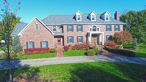 Robert Stevens Roofing