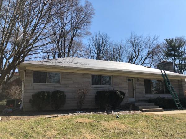 Robert Stevens Roofing