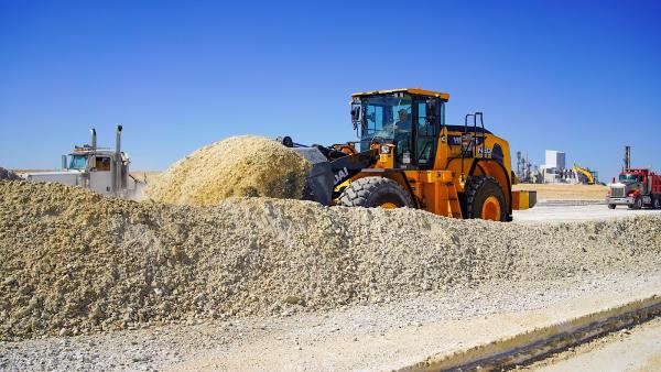 Gulf States Materials Inc