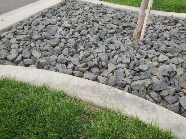 Creative Landscape Borders Inc
