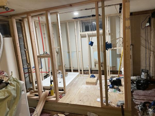 Jovani Painting Service LLC