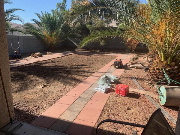 Greenleaves Landscaping
