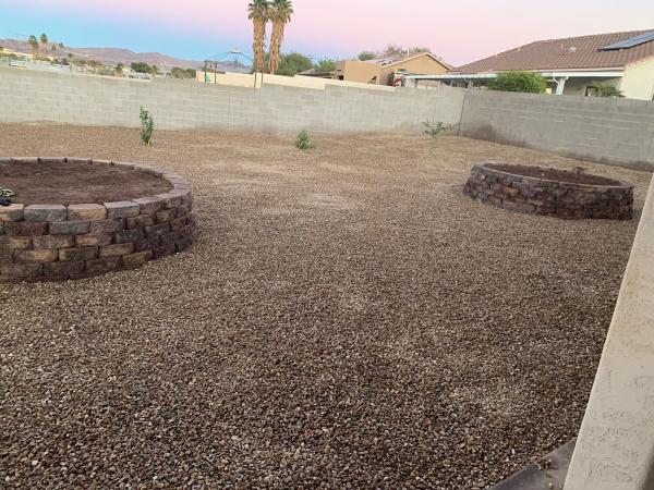 Greenleaves Landscaping