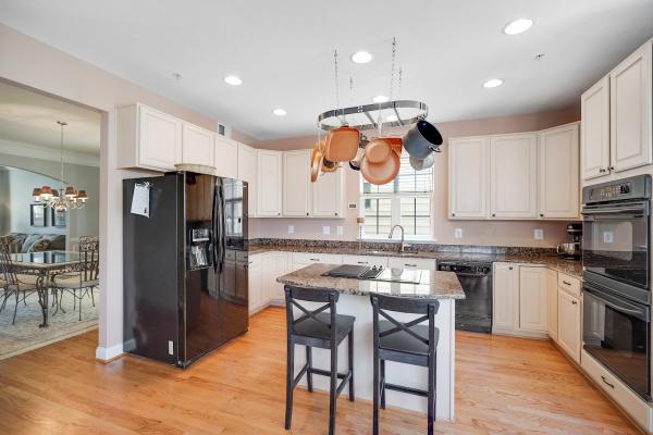 Homes by Ruchi