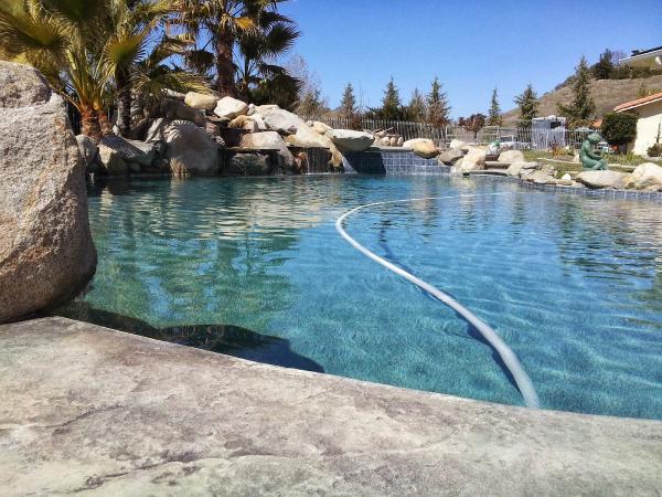 BK Pool and Spa Service