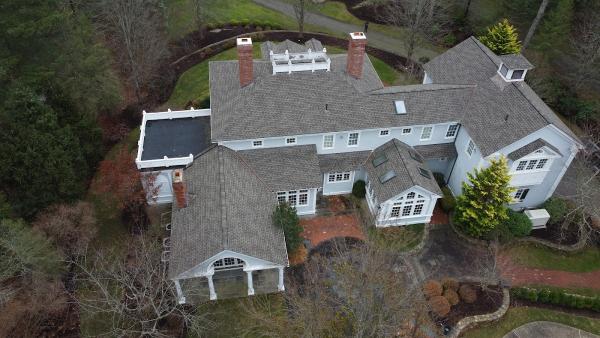 Associate Roofing