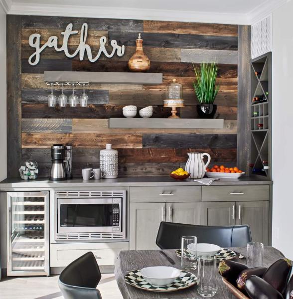 Ingrained Handcrafted Cabinetry & Furniture