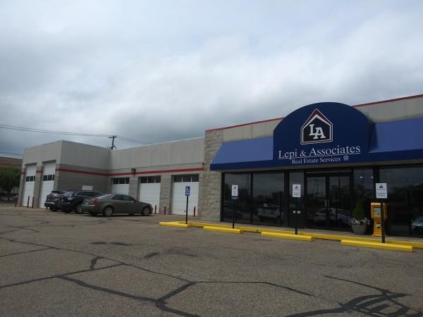 Lepi & Associates Real Estate Services