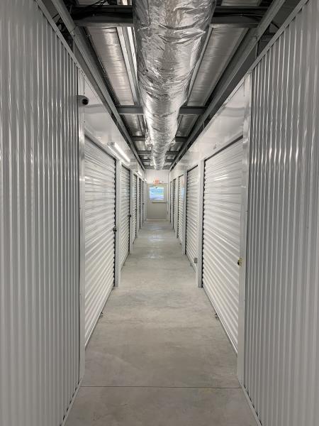 Eco Storage