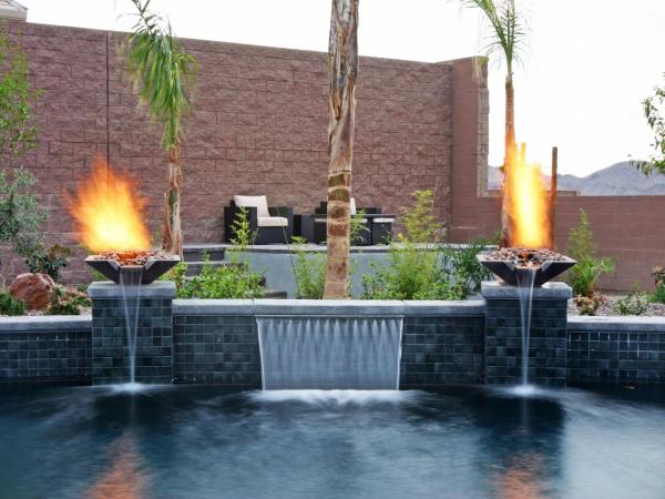 Caribbean Blue Pools & Spas