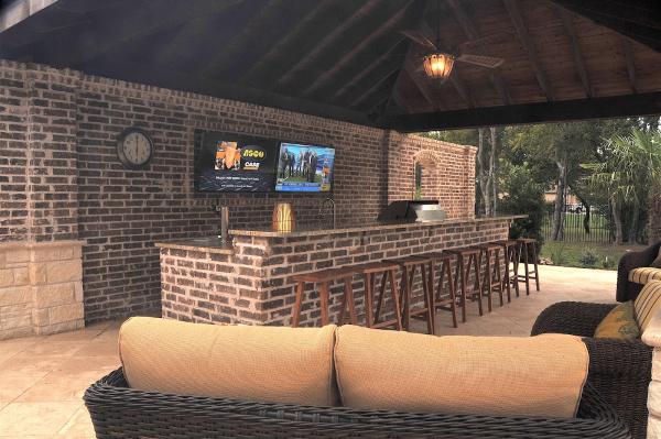 Borders Masonry