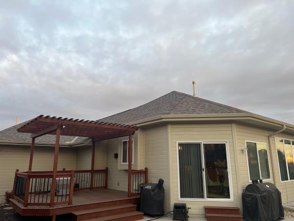 Artisan Roofing Inc