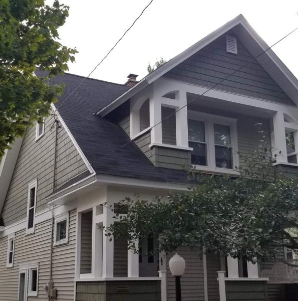 Big and Small Home Improvement LLC
